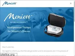 Sites similar to meniett.com