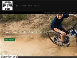 Sites similar to menifeebicycles.com