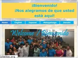 Sites similar to menifeenazarene.com
