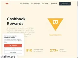 Sites similar to meniga-rewards.com