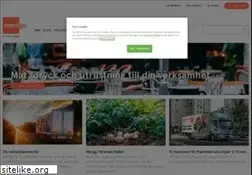 Sites similar to menigo.com