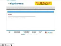 Sites similar to menihek.ca