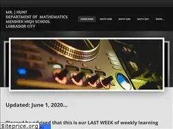 Sites similar to menihekjhunt.weebly.com