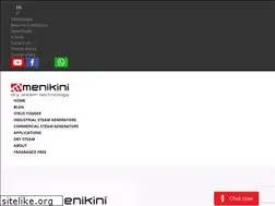 Sites similar to menikini.com