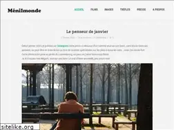 Sites similar to menilmonde.com