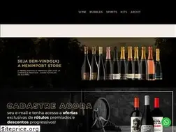 Sites similar to menimport.com.br