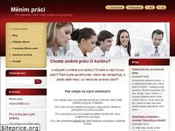 Sites similar to menimpraci.cz