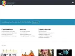 Sites similar to meningitis-stichting.nl