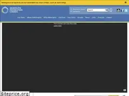 Sites similar to meningitis.ca
