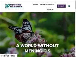 Sites similar to meningitis.org.nz