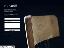Sites similar to menini-nicola.com