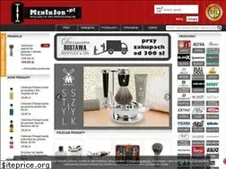 Sites similar to meninjob.pl