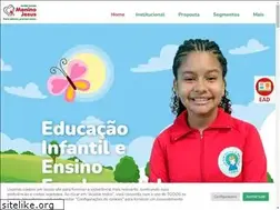 Sites similar to meninojesus.g12.br