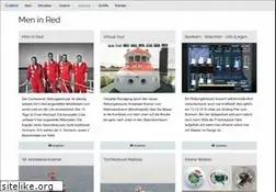 Sites similar to meninred.de