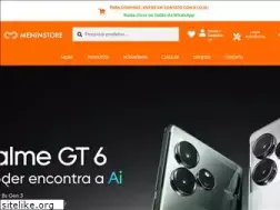 Sites similar to meninstore.com