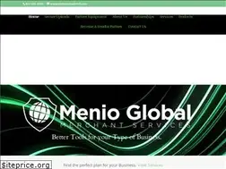 Sites similar to menioglobal.com