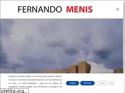 Sites similar to menis.es