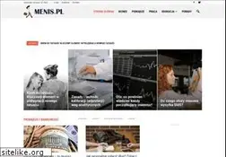 Sites similar to menis.pl