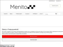 Sites similar to menito.pl