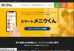 Sites similar to meniu-kun.com