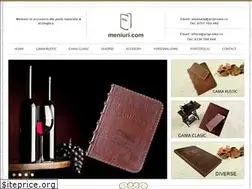 Sites similar to meniuri.com