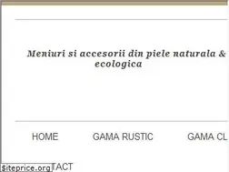 Sites similar to meniuri.ro