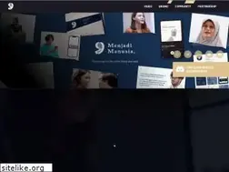 Sites similar to menjadimanusia.id