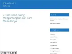 Sites similar to menjadiwirausaha.com
