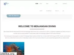 Sites similar to menjangan-diving.com