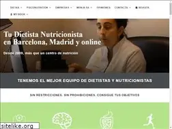 Sites similar to menjasa.es