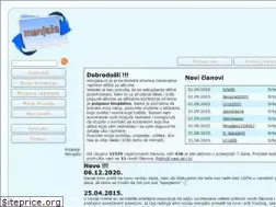 Sites similar to menjaza.rs