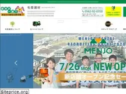 Sites similar to menjo.co.jp