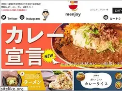 Sites similar to menjoy.jp