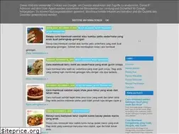 Sites similar to menjualkerupuk.com