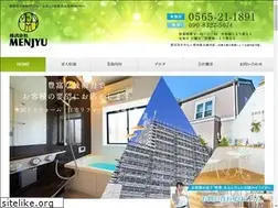 Sites similar to menjyu4473.co.jp