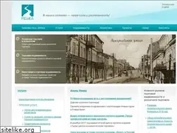 Sites similar to menka.by