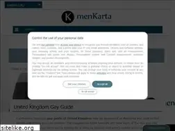 Sites similar to menkarta.co.uk
