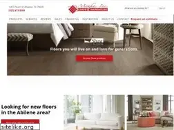 Sites similar to menke-floorscapes.com