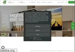 Sites similar to menke-glas.de