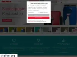 Sites similar to menke-industrieverpackungen.de