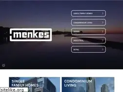 Sites similar to menkes.com