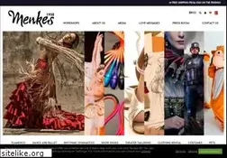 Sites similar to menkes.es