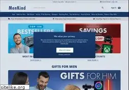 Sites similar to menkind.co.uk