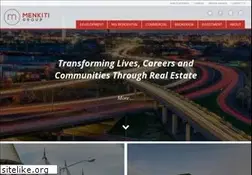 Sites similar to menkitigroup.com