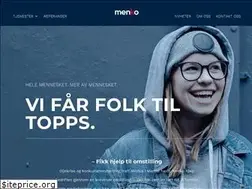 Sites similar to menko.no