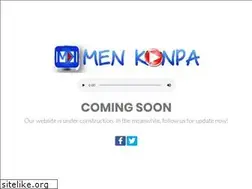 Sites similar to menkonpa.com