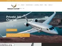 Sites similar to menkoraviation.com