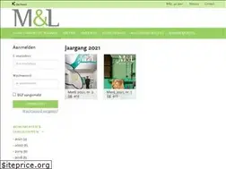 Sites similar to menl.be