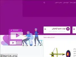 Sites similar to menlin.ir