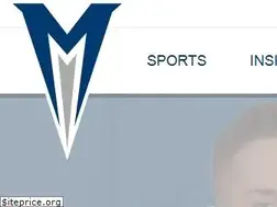 Sites similar to menloathletics.com